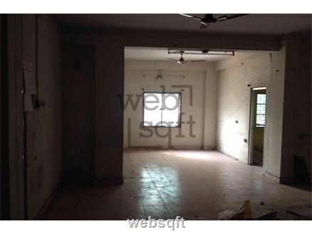 Commercial Office Space for Rent in Hyderabad